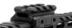 Rail UTG bas fixation Torx - Vue 1