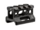 Rail UTG Haut fixation Torx - Vue principale