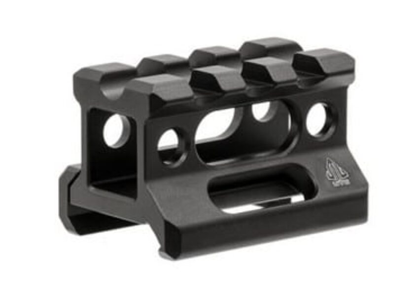 Rail UTG Haut fixation Torx - Vue principale