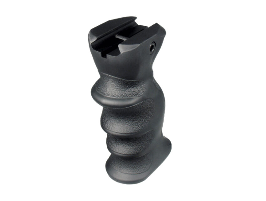 Grip Ris ambidextre - Vue principale