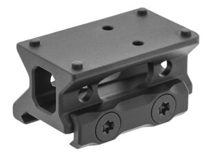 Rail de montage Super Slim pour Micro dot RDM20