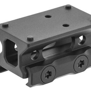 UTG - Rail de montage Super Slim pour Micro dot RDM20 - airsoft - accessoires airsoft