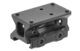 Rail de montage Super Slim pour Micro dot RDM20 - Vue principale