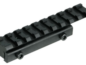 Rail adaptateur UTG 11 mm vers 21 mm