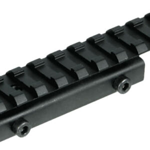 Rail adaptateur UTG 11 mm vers 21 mm - montages de lunettes