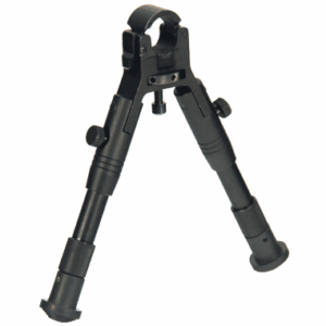 Bi-pied UTG sur canon montage / démontage rapide - équipement réplique