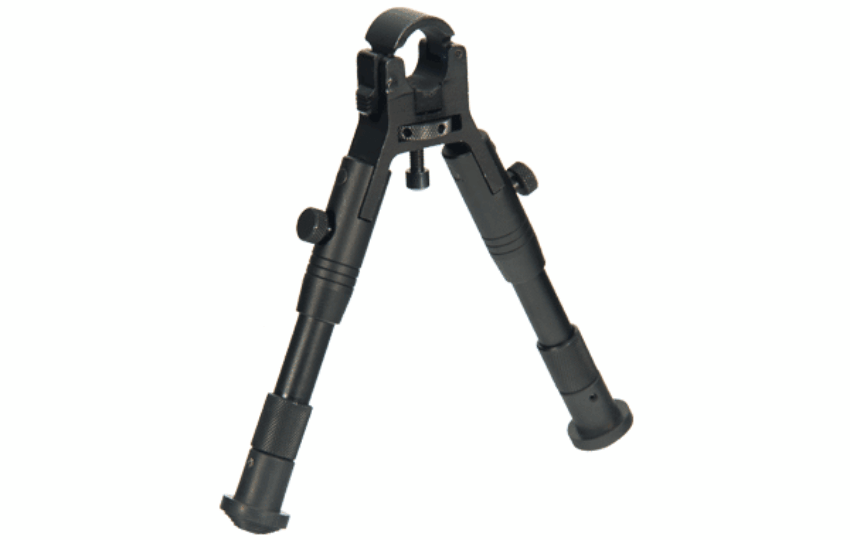 Module de tir à imagerie thermique HIKMICRO Thunder Zoom TQ60 2.0 - Vue principale