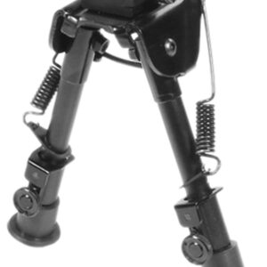 Bipied UTG métal pour rail et grenadière - équipement réplique