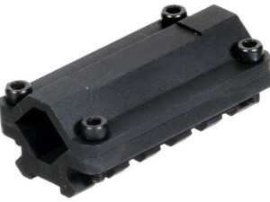 Rail UTG Universel 5 slots pour Canon