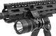 Support lampe tactique UTG - Vue 2