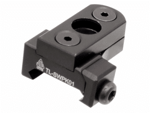 Support rail pour quick detache keymod - UTG