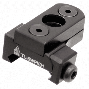 Support rail pour quick detache keymod - UTG - équipement réplique