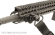 Support rail pour quick detache keymod – UTG - Vue 3