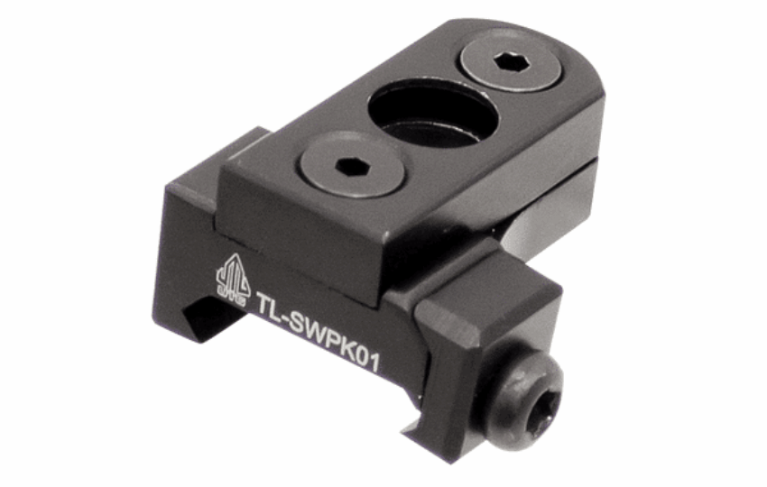 Support rail pour quick detache keymod – UTG - Vue principale