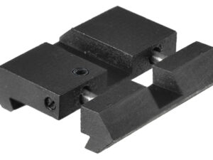 Lot de 2 adaptateurs pour rails 11 mm - 21 mm