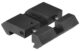 Lot de 2 adaptateurs pour rails 11 mm – 21 mm - Vue principale