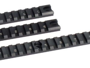 Lot de rails Picatinny pour SLV36 - G608