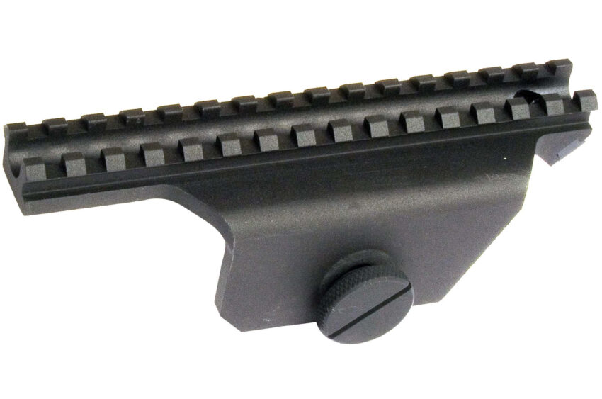 Rail de montage pour M14 – UTG - Vue principale