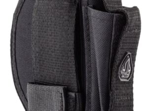 Holster UTG ceinture Noire ambidextre