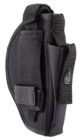 Holster UTG ceinture Noire ambidextre - Vue principale