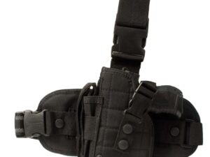 Holster de cuisse Gauche