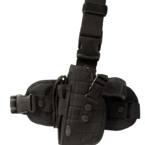 UTG - Holster de cuisse Gauche - équipement joueur