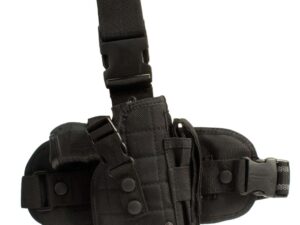 Holster de cuisse droitier