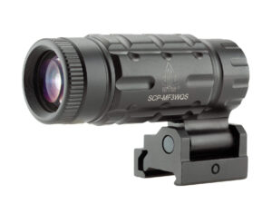 Swatforce magnifier x3 basculant