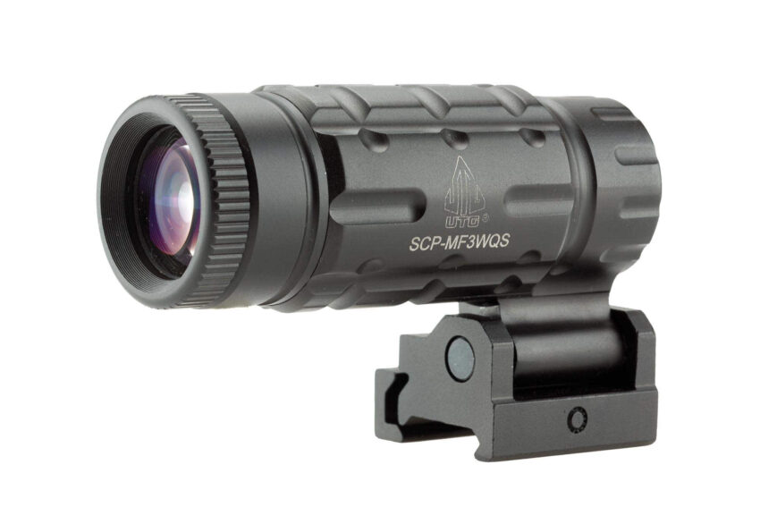 Swatforce magnifier x3 basculant - Vue principale