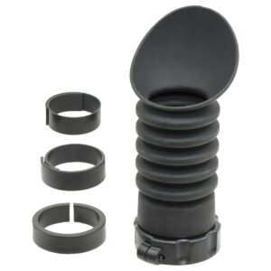 Bonnette de tir UTG universelle - accessoires