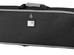 Mallette souple UTG noire 42'' homeland security