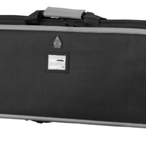 Mallette souple UTG noire 42'' homeland security - holster & équipements
