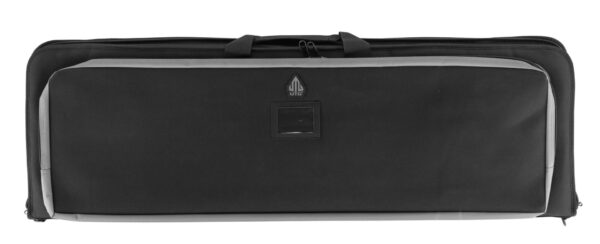 Mallette souple UTG noire 42'' homeland security – Image 5