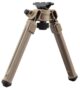 Bi-pied M-Lok pour M66 sniper - Vue principale