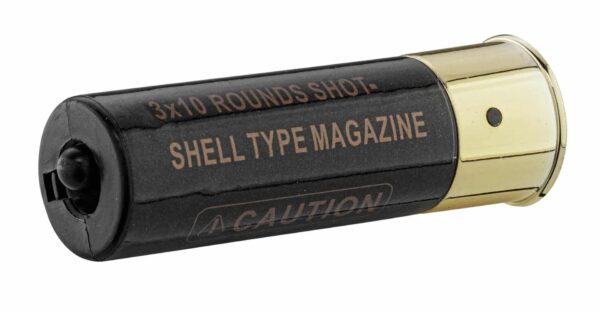Pack de 6 cartouches 30 billes pour fusil à pompe STF12 – Image 2