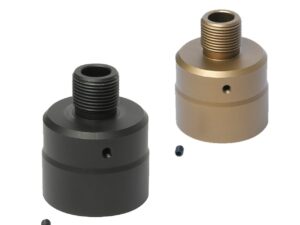 Adaptateur silencieux 14mm CCW pour MP9