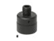 Adaptateur silencieux 14mm CCW pour MP9 - Vue 1