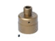 Adaptateur silencieux 14mm CCW pour MP9 - Vue 2