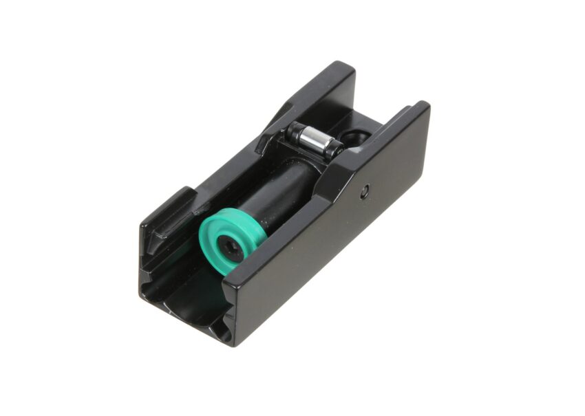 Kit nozzle pour GTP9 G&G - Vue principale
