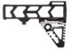 Crosse aluminium PATRIOT Type A - Vue 2
