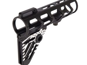 Crosse aluminium PATRIOT Type A