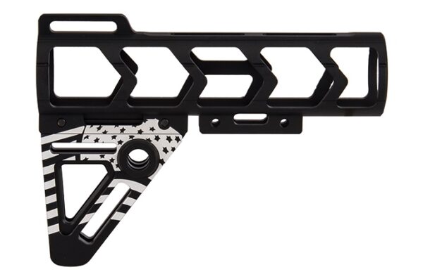 Crosse aluminium PATRIOT Type B – Image 3