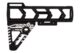 Crosse aluminium PATRIOT Type B - Vue 2