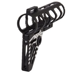 Ranger Armory - Crosse aluminium PATRIOT Type B - airsoft - accessoires airsoft