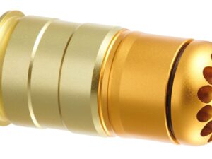 Réplique grenade 40mm à gaz