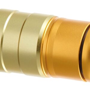 Lancer Tactical - Réplique grenade 40mm à gaz - répliques grenades, mines
