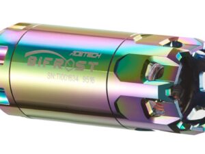 Traceur BIFROST edition spéciale Lancer Tactical Full iridium