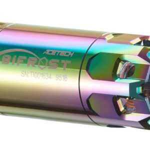 ACETECH - Traceur BIFROST edition spéciale Lancer Tactical Full iridium - airsoft - accessoires airsoft