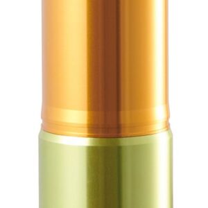 Lancer Tactical - Grenade 40mm à gaz Vert/Or - airsoft - répliques grenades, mines