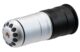 Grenade 40mm à gaz 120 BB’s Noir/Silver - Vue principale